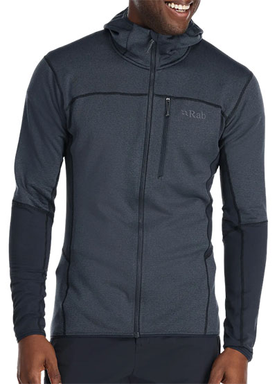 Rab Ascendor Hoody (midlayers)_